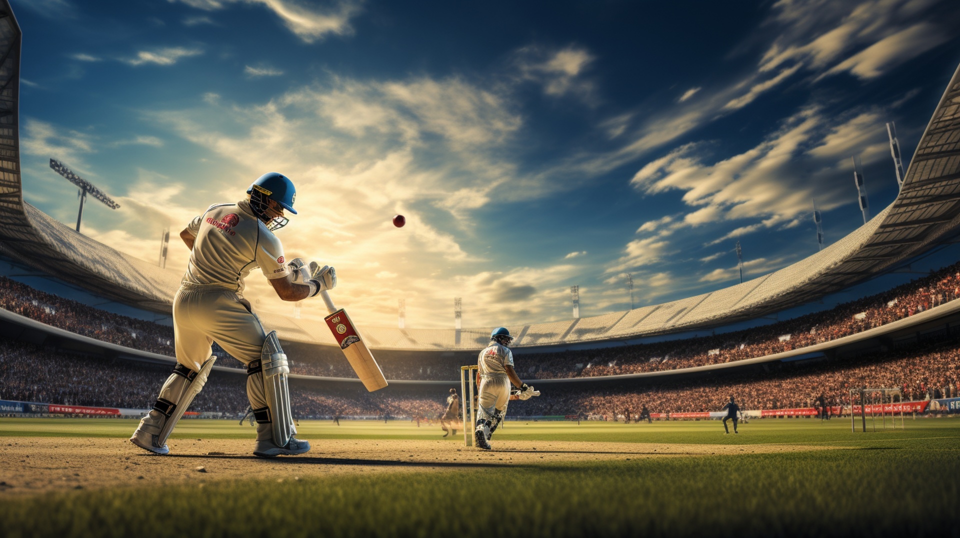 MKMM Cricket Tournament 2026